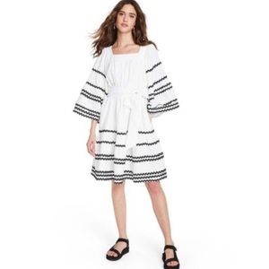 Lisa Marie Fernandez for Target Flare Dress